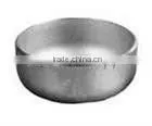 Hastelloy B2 Cap thumbnail-1