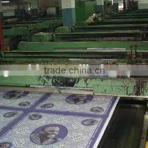 Cheap Silk Screen Print Bandana thumbnail-6