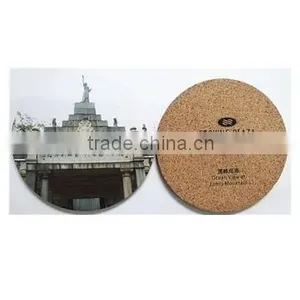 Coffee or Teacup MDF Coaster thumbnail-1