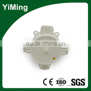 YiMing New Fashionable Pvc Junction Box thumbnail-3