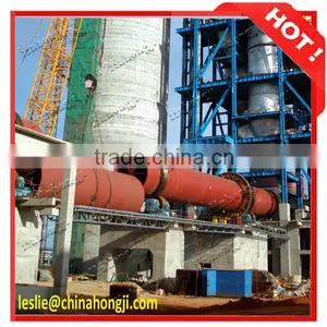 Hot Selling High Efficient Durable Widely Used Rotary Kiln Cooling Machine With ISO CE Approved thumbnail-1