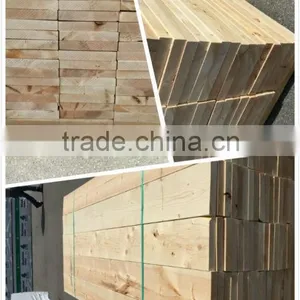 SPF Golden Grade North American Softwood thumbnail-1