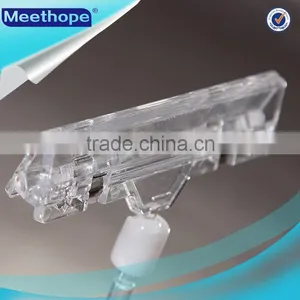 Supermarket Plastic Price Sign Holder thumbnail-3
