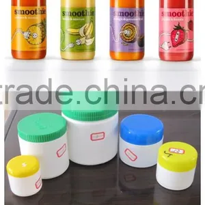 Semi-automatic Automatic Plastic Cap Screwing Machine thumbnail-3