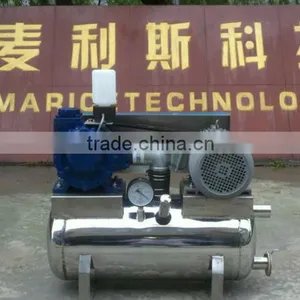 New Model 1500 Vacuum Pump Group thumbnail-1