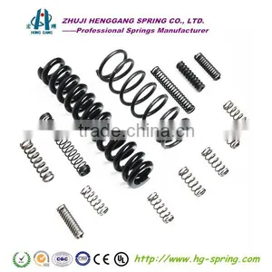 Hydraulic Springs for Machinery thumbnail-1