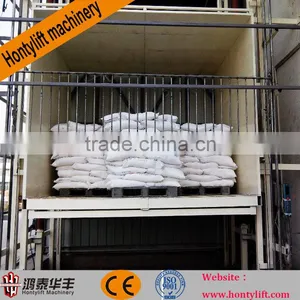 Goods Lift/construction Passenger Elevator Construction Lift/outdoor Lift Elevators thumbnail-6