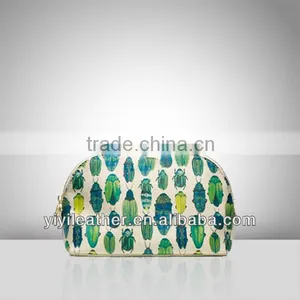 V477- 2016 Latest Wholesale Cosmetic Bag, Fashion Women Clutch thumbnail-1