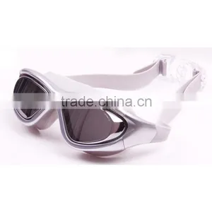 2016 New Style Fashionable Comfortable Silicone Swimming Goggle thumbnail-4