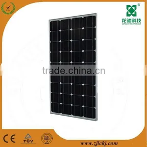 High Efficiency Monocrystalline Sun Power Solar Panel 250w thumbnail-1