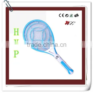 Dongyang Good Quality Hot Selling Fly Catcher Swatter Supplier Recharge Mosquito Bug Zapper With Led Light thumbnail-1