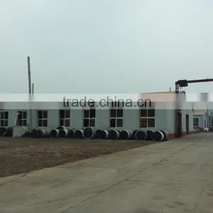 Hebei Zhongao Rubber Co., Ltd. company overview - view 4 thumbnail