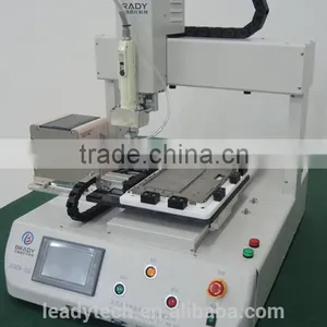 Best Price Automatic Screw Locking Machine for Toys Screw-320 thumbnail-1