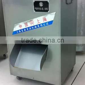 Single Meat Slicer thumbnail-5