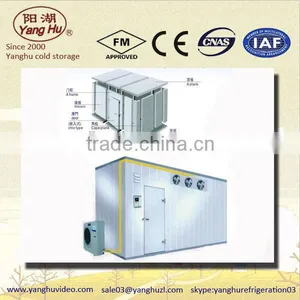 Walk in Freezers and Coolers thumbnail-1