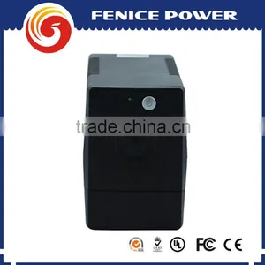 High Quality Uninterrutible Power Supply Ups With CE RoHS UL Certificate for Computer Led Bulb thumbnail-5