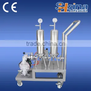 High Technical Perfume Machinery Perfume Used Factory Equipment thumbnail-1