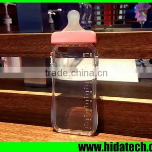 2015 Unique Bottle Pattern Cell Phone Cover Case for Apple Iphone 6 Iphone 6 Plus thumbnail-3
