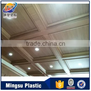 Lightweight New Indoor Decoration Panel Materials for Wall thumbnail-6