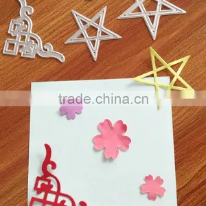 2016 Hot Item Christmas Die Cut Sets for Card Making thumbnail-1