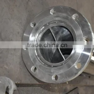 INOCO SK Static Mixer With Clamp thumbnail-3