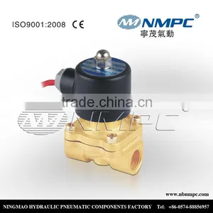 Gutentop High Pressure of Spring Loaded Forged Brass 10 mm Check Valve Price Air Check Valve Cast Iron Check Valve thumbnail-1