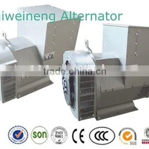 200kw/250kva Air-cooled Deutz Engine Generator Silent Type High Quality (OEM Manufacturer) thumbnail-4