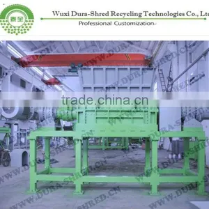 High Quality Plastic Shredder for Sale thumbnail-1