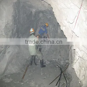 YYT28 Hydraulic Handle Drill thumbnail-2