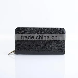 High Quality Mens Genuine Leather Hot Design Purse thumbnail-1