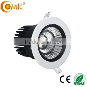 Omklighting Epistar 20w Led Cob Downlgiht Recessed Lighting With Xxx Com thumbnail-2