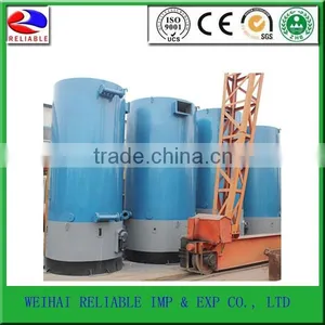 Welcome Wholesales Quality Wood Burner Thermal Oil Boiler thumbnail-1