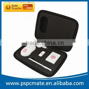 4 in 1 Promotional Universal Travel Gift Kit for Computer thumbnail-1