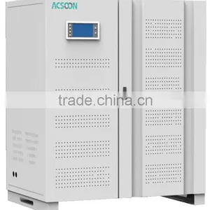 80kva Regulator Frequency Stabilizer thumbnail-1