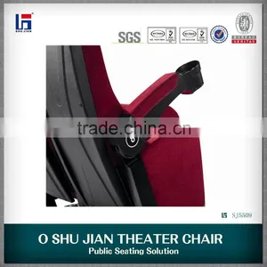 2015 Hot Sale Top Quality Cinema Chair SJ5509 thumbnail-2