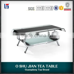 2015 Console Tables & Lamp Tables SJ106 thumbnail-1