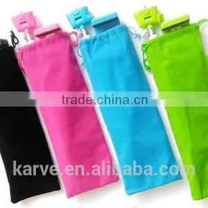 Wholesale Selfie Stick With Cable /CE ROHS thumbnail-5