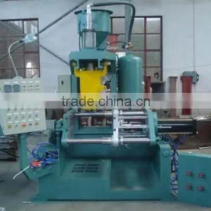 Sand Core Shooting Machine/Dry Sand Core Making Machine thumbnail-5
