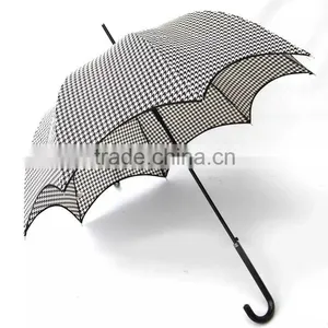 2015 New Design Custom Umbrella / Dome Shaped Cheap Umbrella /birdcage Umbrella/japaness Umbrella thumbnail-4