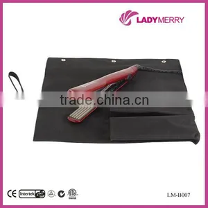 Heat Bag for Hair Straightener thumbnail-1