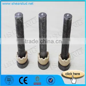 Cheese Head Studs for Arc Stud Welding thumbnail-5
