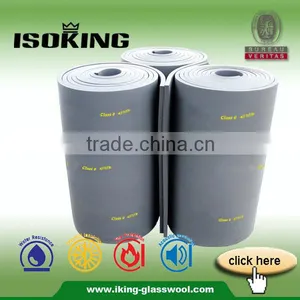Engineered PVC NBR Plastic Rubber Foam thumbnail-1