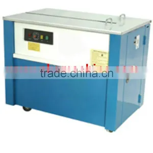 Semi-automatic PP Strapping Machine (SPS-30) thumbnail-1