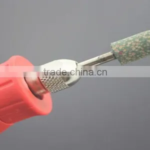 Elartic Sponge Polishing Grinding Head With High Quality thumbnail-4