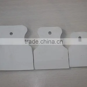 Rubber Scraper / 3 Pcs/set Tools thumbnail-1