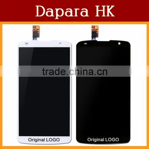 F350 LCD Screen for LG Optimus G Pro2 D838 D837 D830 F350 LCD DISPLAY Touch Screen Digitizer Assembly thumbnail-1