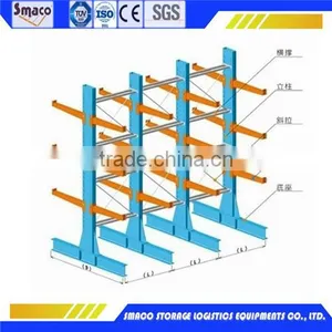 Cantilever Racking System thumbnail-1