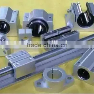 Linear Motion Bearing thumbnail-3