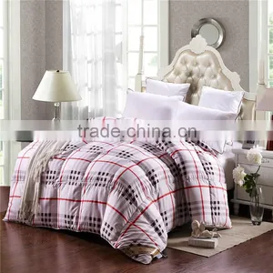 Reactive Printed 3d Bedding Set King Size 100% Cotton Modern Bed Sheet Sets Cheap Luxury Wedding Bedroom Set Quality Choice Most Po thumbnail-1