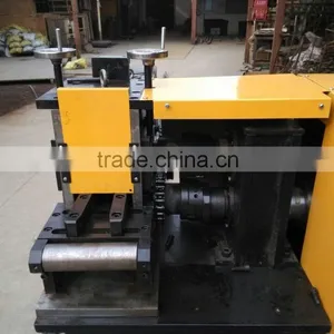 AB-DL100C Wrought Iron Machine thumbnail-5